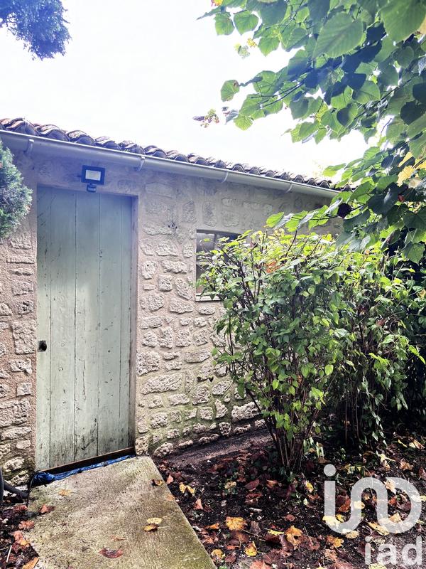 Maison de campagne - 247 m² - 9 pièces