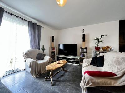 Maison de campagne - 160 m² - 7 pièces