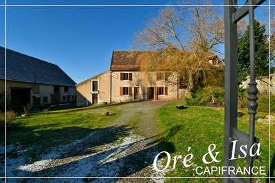 Maison - 168 m² - 5 pièces