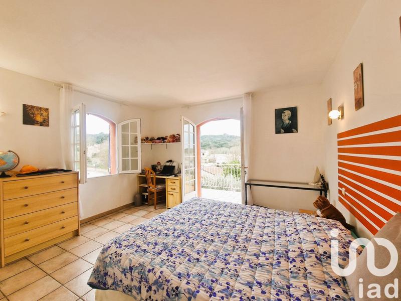 Maison - 166 m² - 6 pièces