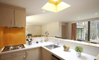 Maison - 62 m² - 4 pièces