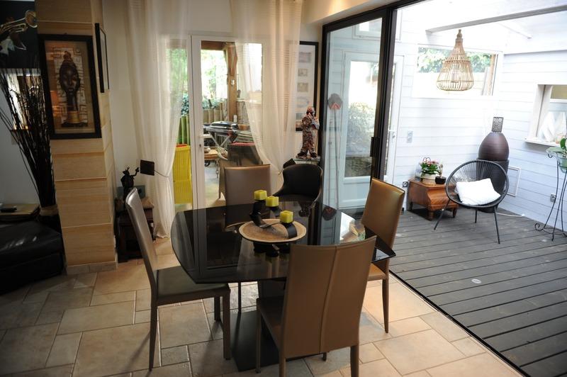 Maison - 170 m² - 5 pièces