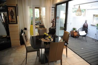 Maison - 170 m² - 5 pièces