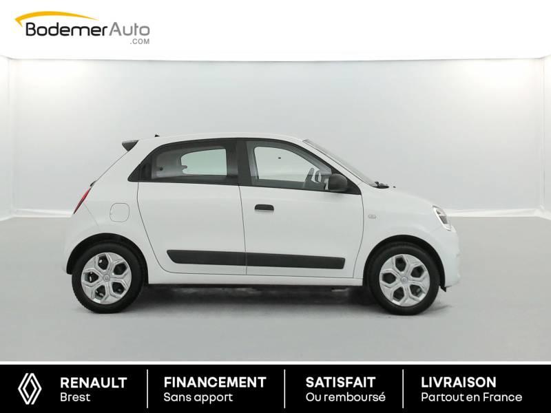 Renault Twingo III Achat Intégral - 21 Life