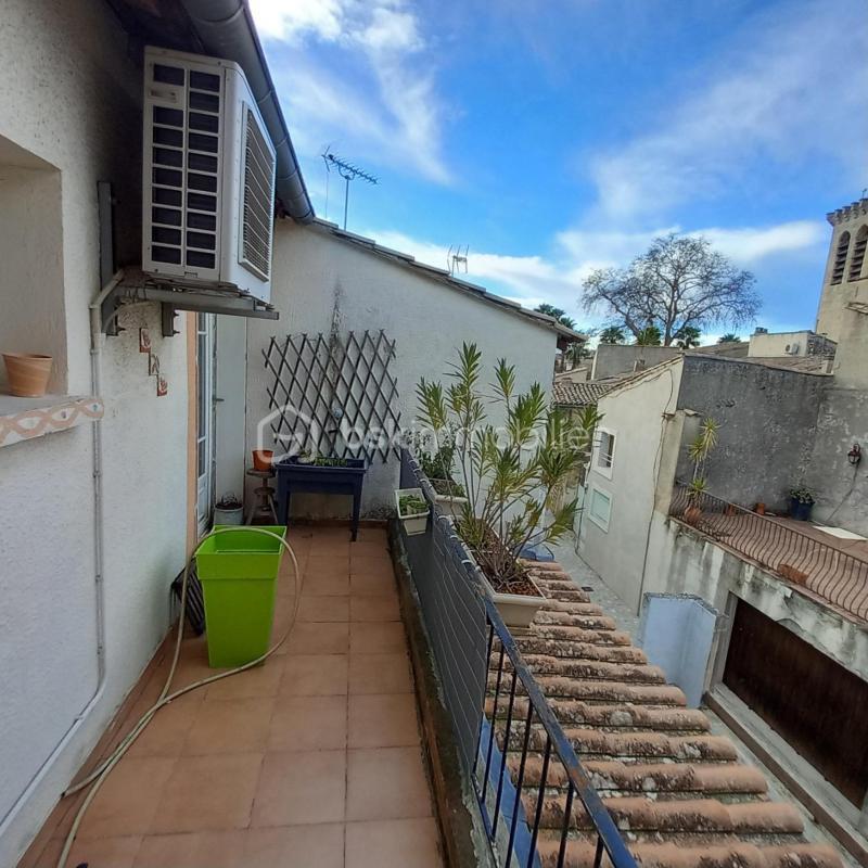 Appartement - 108 m² - 4 pièces