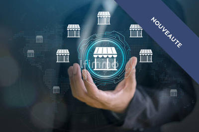 Local commercial - 650 m²