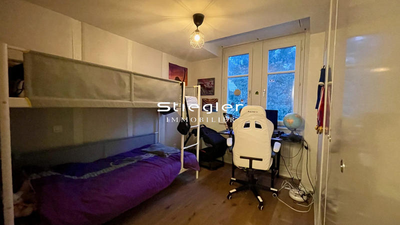 Maison - 139 m² - 7 pièces