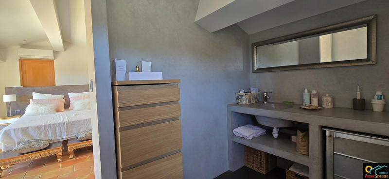 Maison - 170 m² - 6 pièces