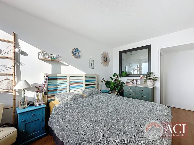 Appartement - 82 m² - 4 pièces