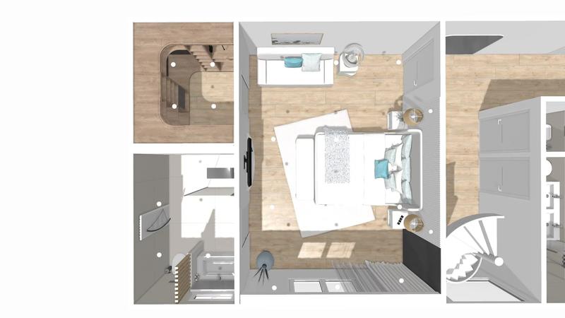 Villa - 180 m² - 4 pièces