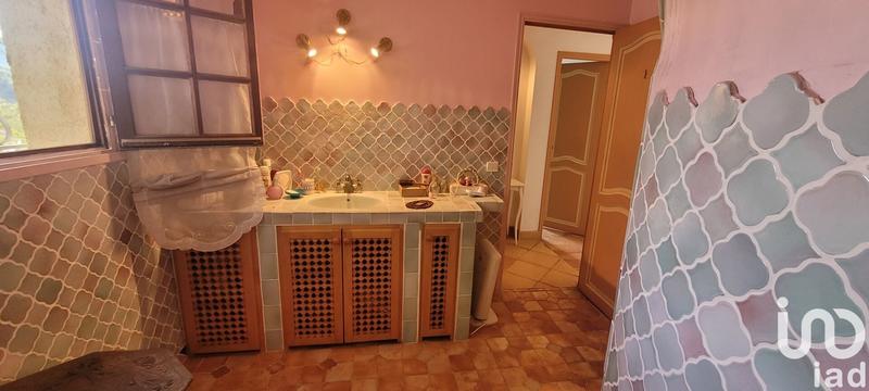 Maison - 190 m² - 6 pièces