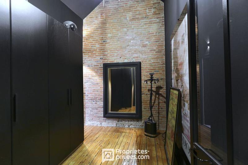 Maison - 179 m² - 8 pièces