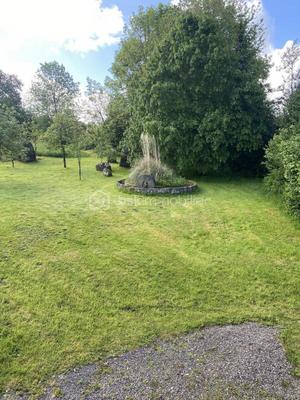 Maison de campagne - 64 m² - 4 pièces