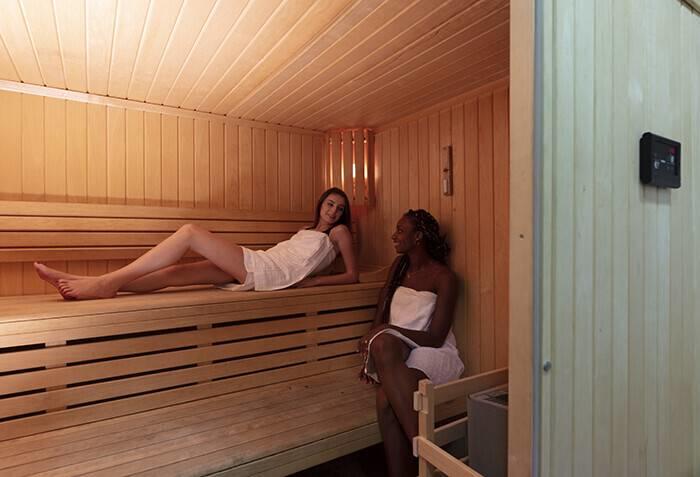 Studio - 17 m² - 1 pièce