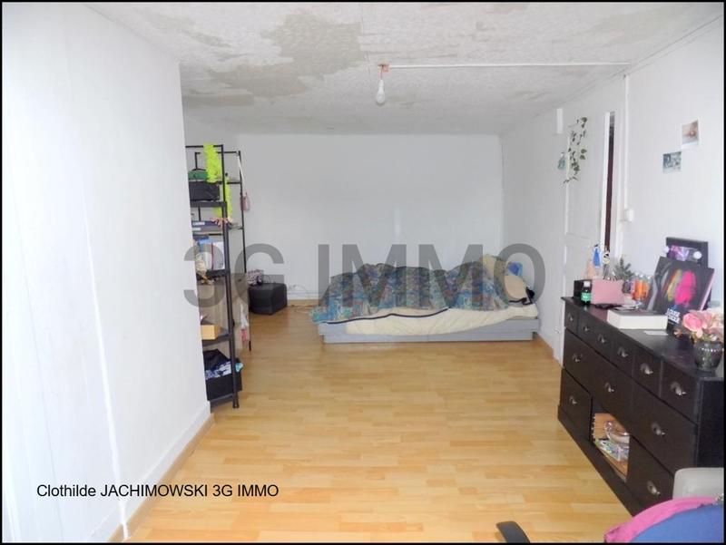 Maison - 124 m² - 4 pièces