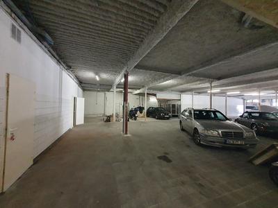 Entrepôt - 400 m²