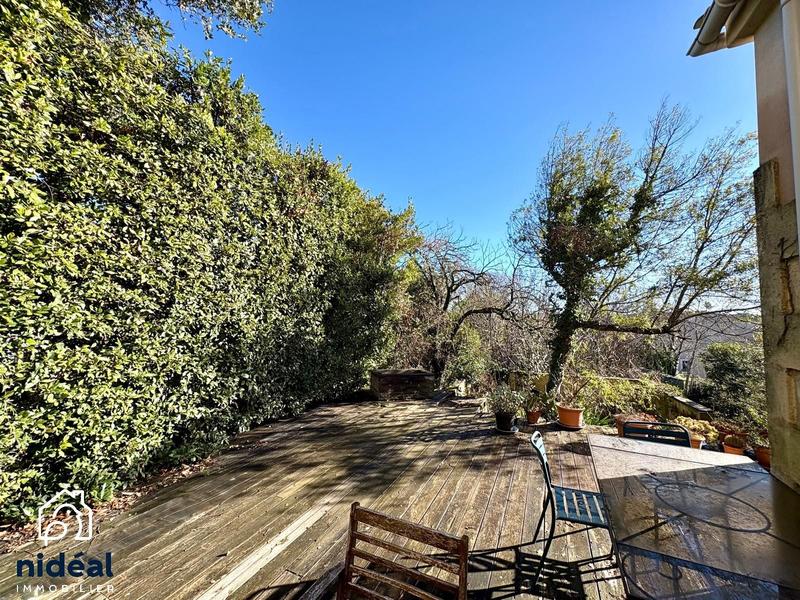 Villa - 134 m² - 4 pièces