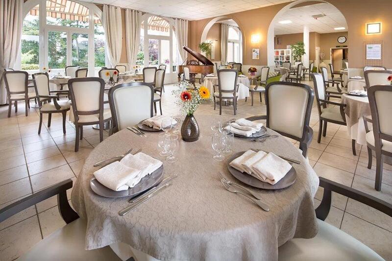 Appartement - 18 m² - 1 pièce