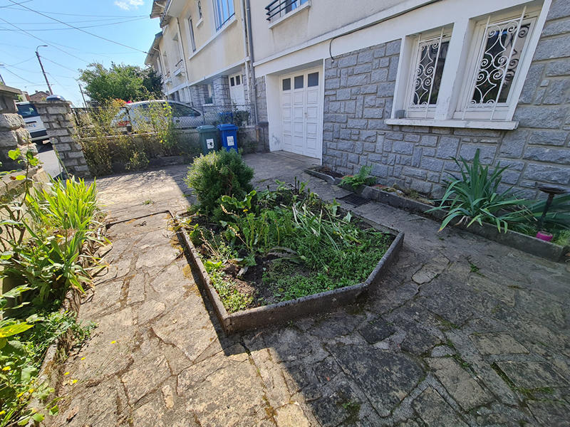 Maison - 130 m² - 7 pièces