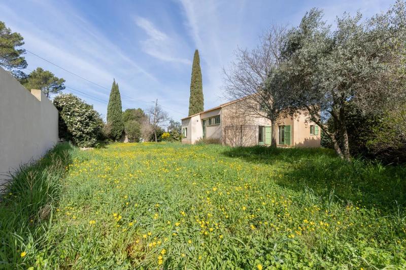 Maison d'architecte - 144 m² - 5 pièces