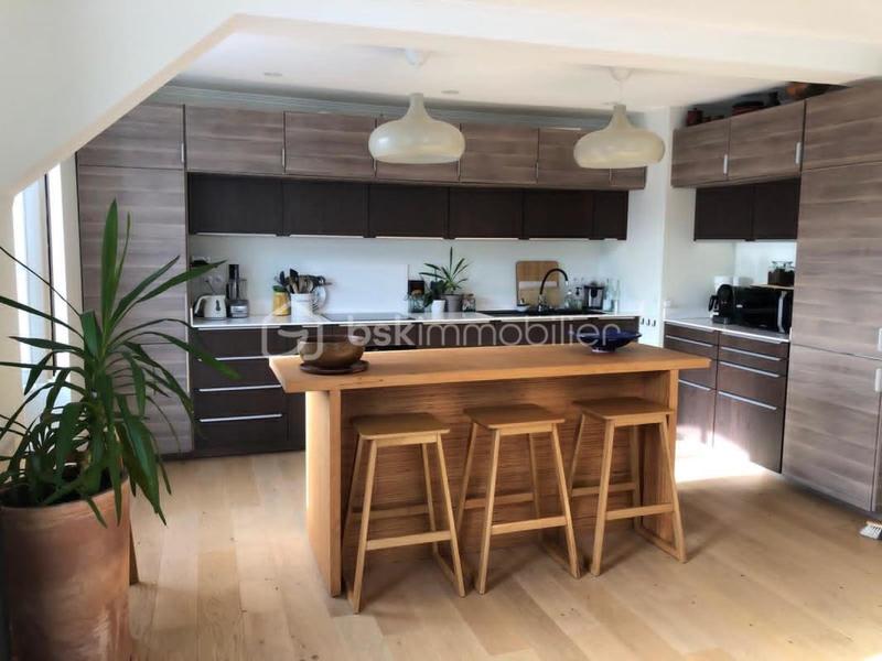 Appartement - 117 m² - 6 pièces