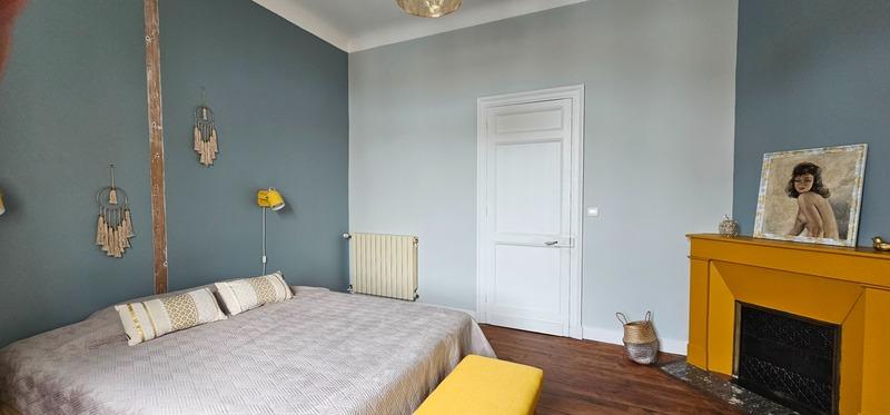 Villa - 199 m² - 7 pièces