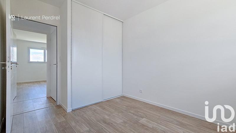 Maison - 117 m² - 5 pièces