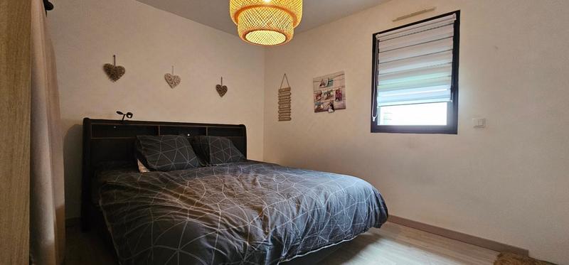 Maison - 116 m² - 5 pièces