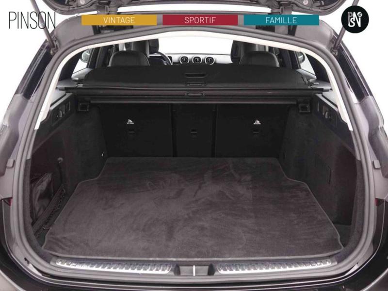 Mercedes Classe c Class Break 200 d 9g-Tronic Avantgarde Line