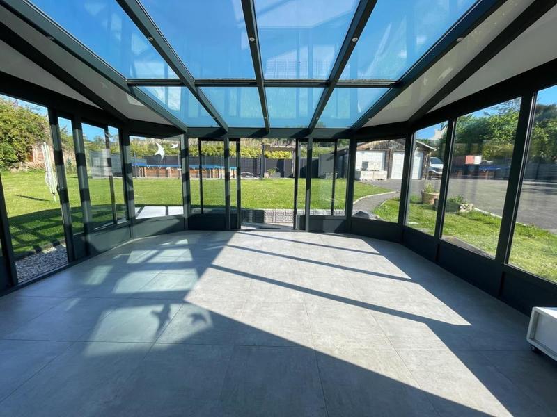 Maison de campagne - 152 m² - 8 pièces