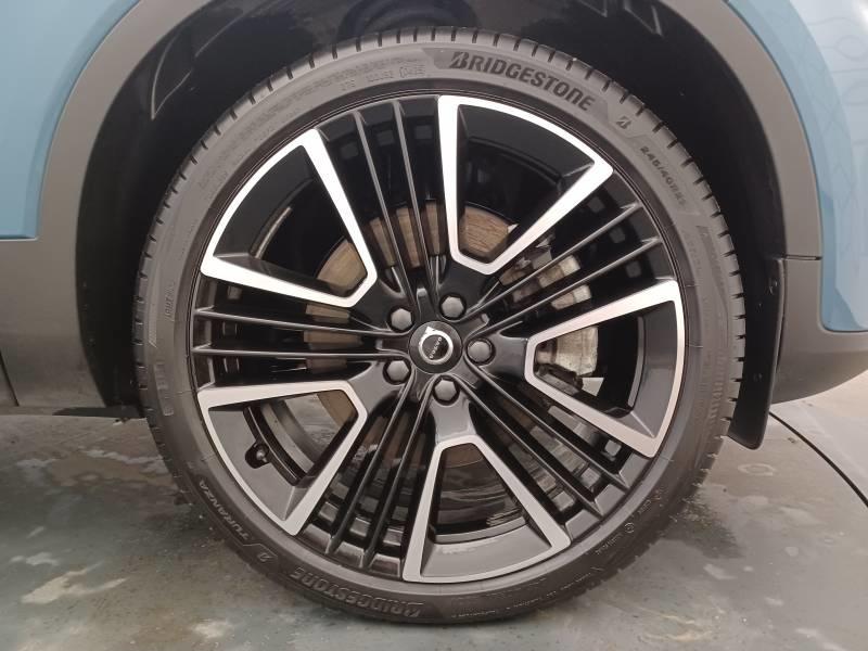 Volvo Xc40 T5 Recharge 180+82 ch Dct7 Ultimate