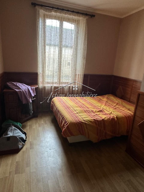 Maison - 183 m² - 6 pièces