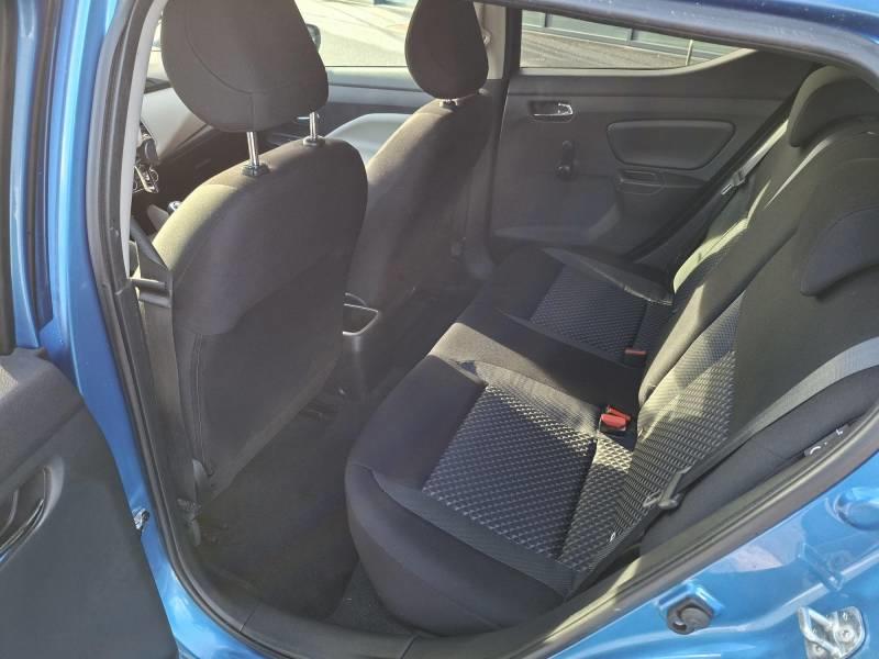 Nissan Micra Ig-T 100 Made in France