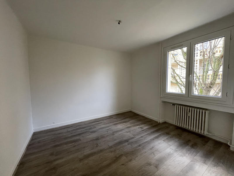 Appartement - 87 m² - 4 pièces