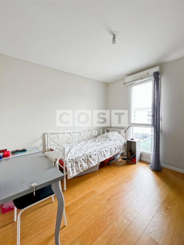 Maison - 126 m² - 6 pièces