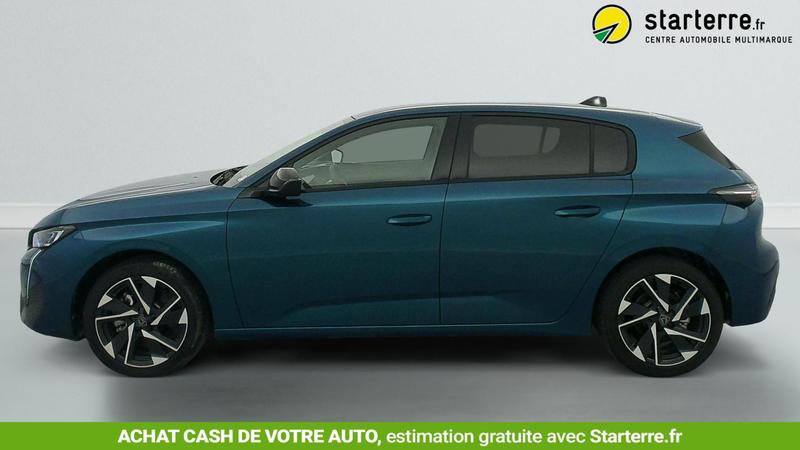 Peugeot 308 Hybrid 145 e-Dcs6 Allure