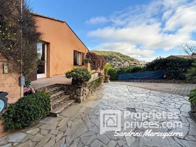 Maison - 172 m² - 7 pièces