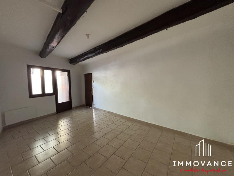 Maison - 121 m² - 6 pièces