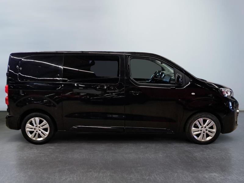 Peugeot Expert Cabine Approfondie Ca Standard Bluehdi 180 s&amp;S Eat6 Fixe Premium