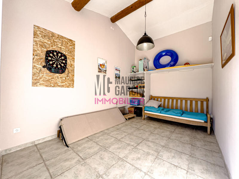 Maison - 147 m² - 6 pièces