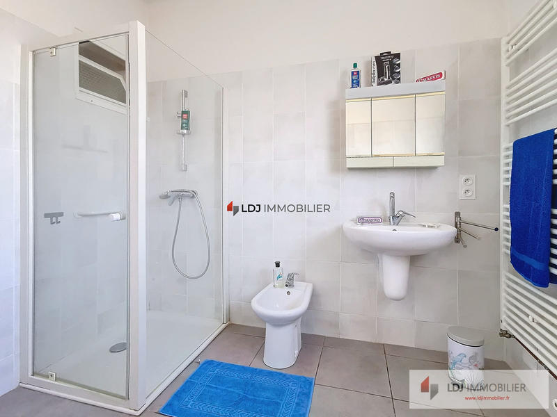 Maison - 158 m² - 6 pièces