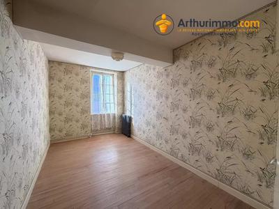 Maison - 157 m² - 5 pièces