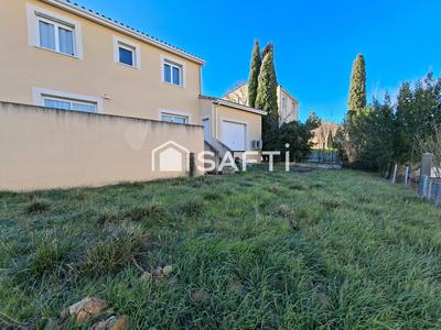 Maison - 129 m² - 5 pièces