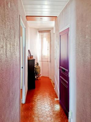 Maison de village - 152 m² - 5 pièces