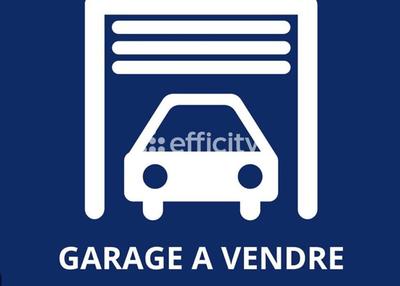 Parking / Garage - 13 m²