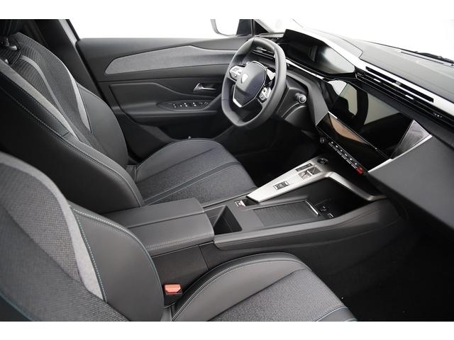 Peugeot 308 Allure BlueHDi 130ch s&amp;S Eat8