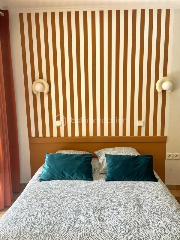 Appartement - 32 m² - 2 pièces