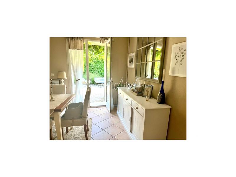 Maison - 118 m² - 5 pièces