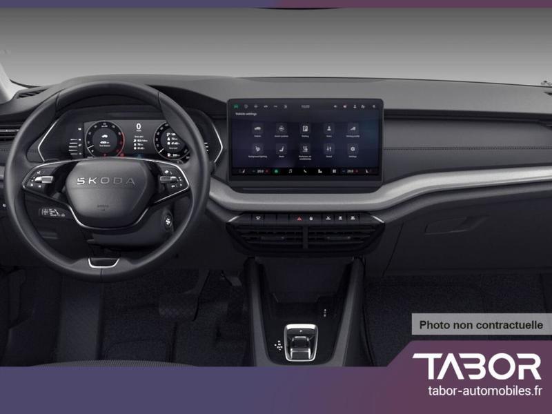 Skoda Octavia Combi eTSI 150 Selec Gps Acc Cam