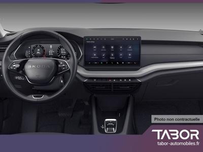 Skoda Octavia Combi eTSI 150 Selec Gps Acc Cam